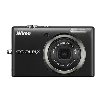 Sell Sell Coolpix S570 & Trade in - Gizmogo