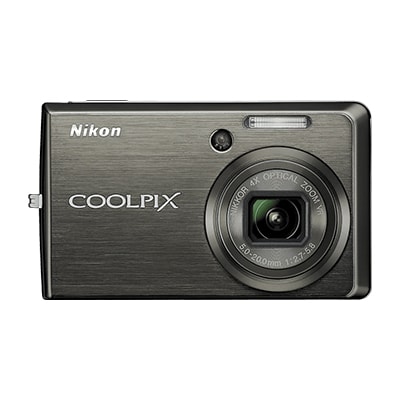 Sell Sell Coolpix S600 & Trade in - Gizmogo