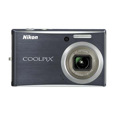 Sell Sell Coolpix S610 & Trade in - Gizmogo