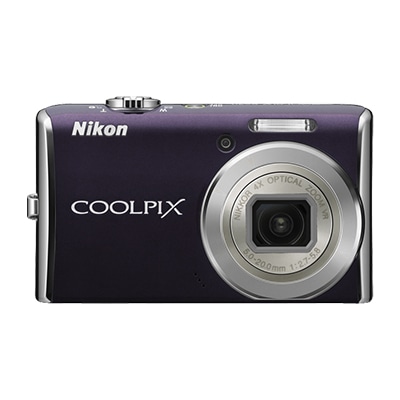 Sell Sell Coolpix S620 & Trade in - Gizmogo