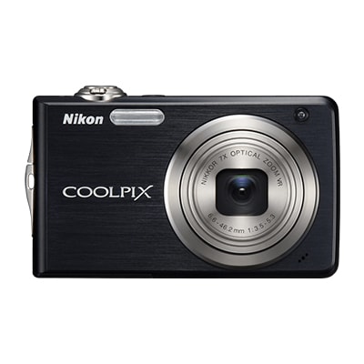 Sell Sell Coolpix S630 & Trade in - Gizmogo