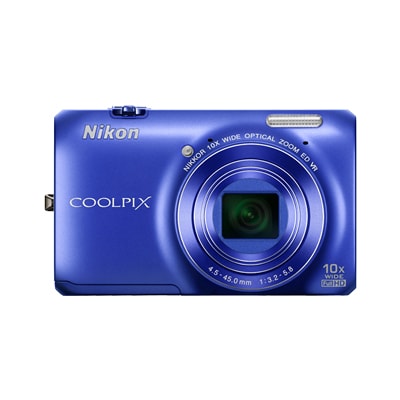 Sell Sell Coolpix S6300 & Trade in - Gizmogo