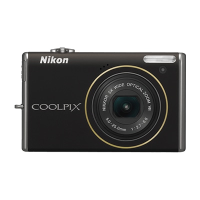 Sell Sell Coolpix S640 & Trade in - Gizmogo