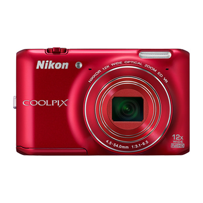 Sell Sell Coolpix S6400 & Trade in - Gizmogo