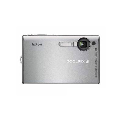 Sell Sell Coolpix S8 & Trade in - Gizmogo