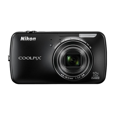 Sell Sell Coolpix S800c & Trade in - Gizmogo