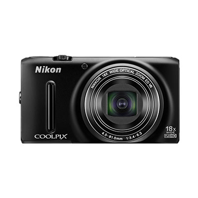 Sell Sell Coolpix S9400 & Trade in - Gizmogo
