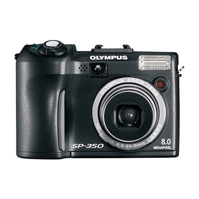 Sell Sell SP-350 Digital Camera & Trade in - Gizmogo