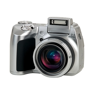 SP-510 UZ Digital Camera Sell Sell SP-510 UZ Digital Camera & Trade in - Gizmogo