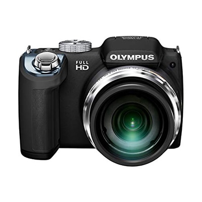 Sell Sell SP-720UZ Digital Camera & Trade in - Gizmogo