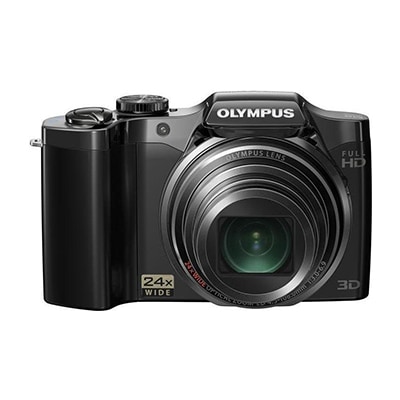 Sell Sell SZ-30MR Digital Camera & Trade in - Gizmogo