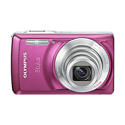 Sell Sell Stylus 7030 Digital Camera & Trade in - Gizmogo