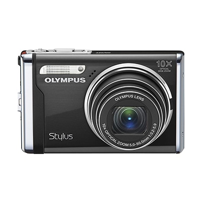 Sell Sell Stylus 9000 Digital Camera & Trade in - Gizmogo