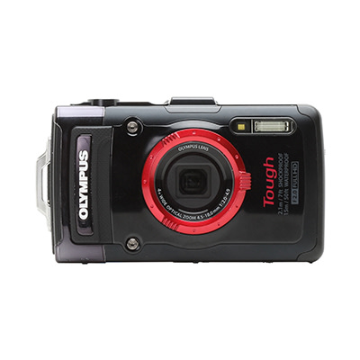 Sell Sell TG-2 iHS Digital Camera & Trade in - Gizmogo