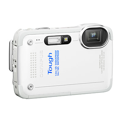 Sell Sell TG-630 iHS Digital Camera & Trade in - Gizmogo