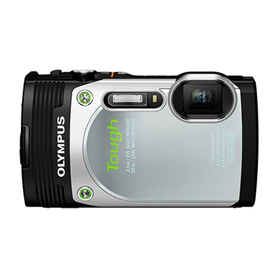 Sell Sell TG-850 Digital Camera & Trade in - Gizmogo