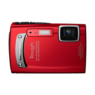 Sell Sell Tough TG-610 Digital Camera & Trade in - Gizmogo