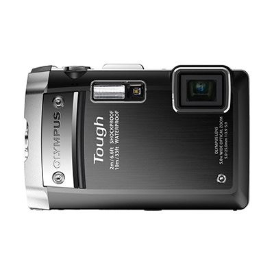 Sell Sell Tough TG-810 Digital Camera & Trade in - Gizmogo