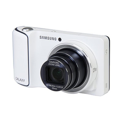 Sell Sell Galaxy Camera AT&T 4G & Trade in - Gizmogo