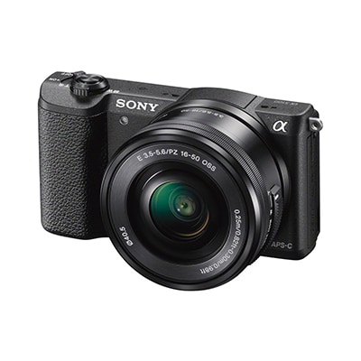 Alpha a5100 ILCE-5100 Mirrorless Camera Sell Sell Alpha a5100 ILCE-5100 Mirrorless Camera & Trade in - Gizmogo