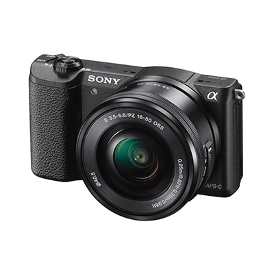 Sell Sell Alpha a5100 ILCE-5100 Mirrorless Camera & Trade in - Gizmogo