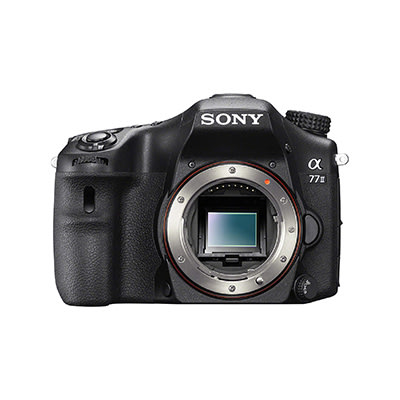 Alpha a77II ILCA-77M2 Sell Sell Alpha a77II ILCA-77M2 & Trade in - Gizmogo