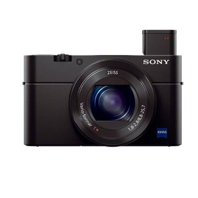 Sell Sell Cyber-shot DSC-RX100M3 & Trade in - Gizmogo