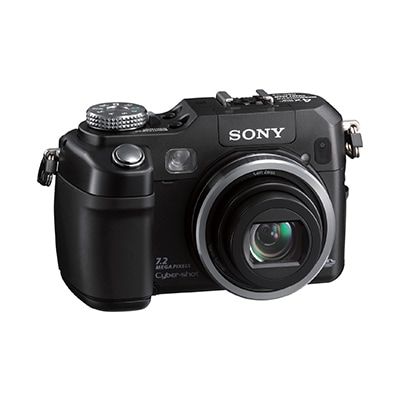 Cyber-shot DSC-V3 Sell Sell Cyber-shot DSC-V3 & Trade in - Gizmogo