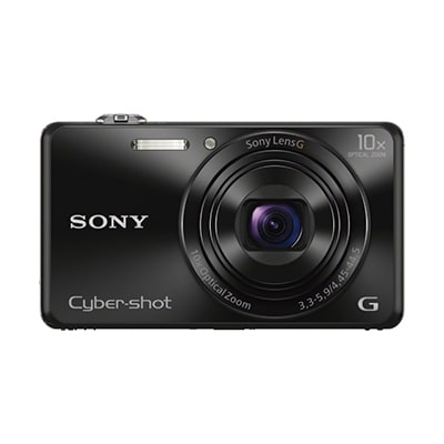 Sell Sell Cyber-shot DSC-WX220 & Trade in - Gizmogo