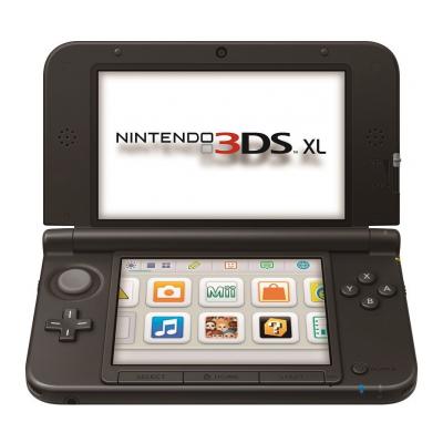3DS XL Sell 3DS XL