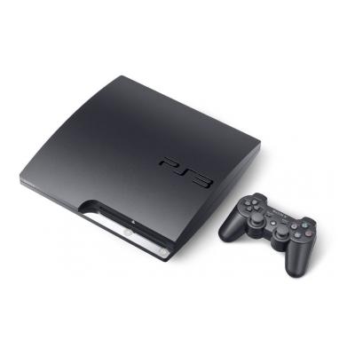 Sell Sell PS3 Slim & Trade in - Gizmogo