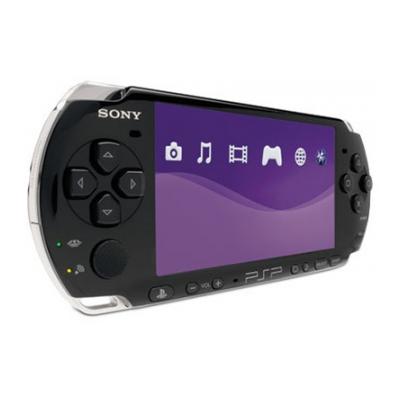 Sell Sell PSP 3000 & Trade in - Gizmogo