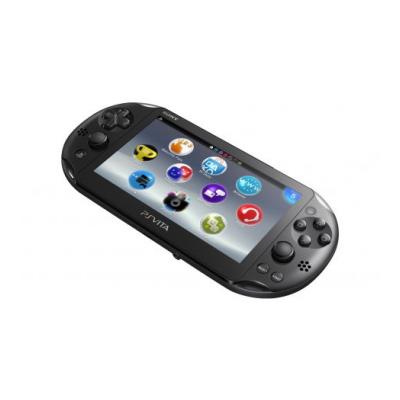 Sell Sell PS Vita Slim & Trade in - Gizmogo