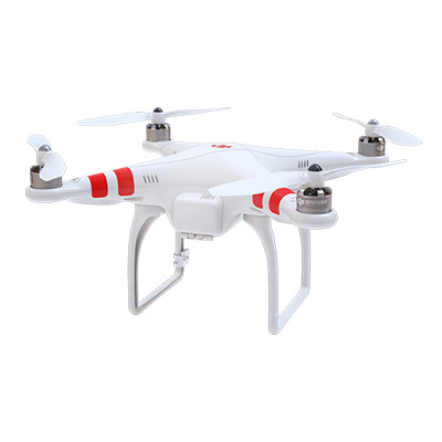 Sell Sell Phantom 1 Drone & Trade in - Gizmogo