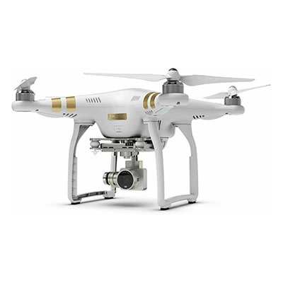 Sell Sell Phantom 3 4K Drone & Trade in - Gizmogo