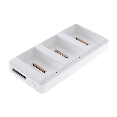 Sell Sell Phantom 4 Series Battery Charging Hub & Trade in - Gizmogo