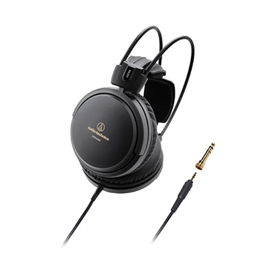 Sell Sell ATH-A550Z Art Monitor Closed Back Dynamic Headphones & Trade in - Gizmogo