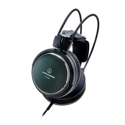 ATH-A990Z Art Monitor Closed Back Dynamic Headphones Sell Sell ATH-A990Z Art Monitor Closed Back Dynamic Headphones & Trade in - Gizmogo