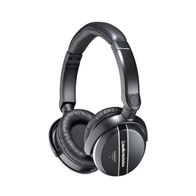 Sell Sell ATH-ANC20 QuietPoint Active Noise Cancelling Headphones & Trade in - Gizmogo
