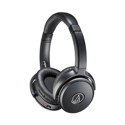 Sell Sell ATH-ANC50iS QuietPoint Active Noise Cancelling Headphones & Trade in - Gizmogo