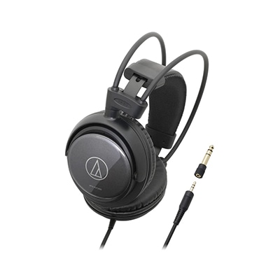 Sell Sell ATH-AVC400 SonicPro Over Ear Headphones & Trade in - Gizmogo