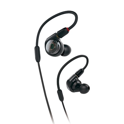 Sell Sell ATH-E40 Professional In Ear Monitor Headphones & Trade in - Gizmogo