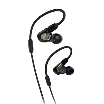 Sell Sell ATH-E50 Professional In Ear Monitor Headphones & Trade in - Gizmogo