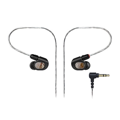 Sell Sell ATH-E70 Professional In Ear Monitor Headphones & Trade in - Gizmogo