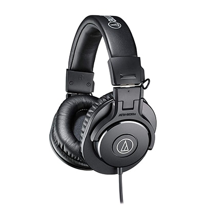 Sell Sell ATH-M30x Professional Studio Monitor Headphones & Trade in - Gizmogo