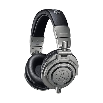 Sell Sell ATH-M50xMG Limited Edition Professional Monitor Headphones & Trade in - Gizmogo