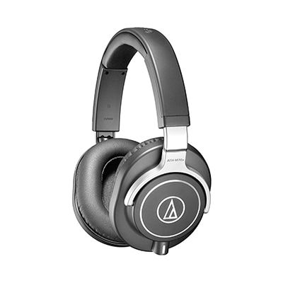 Sell Sell ATH-M70x Professional Monitor Headphones & Trade in - Gizmogo