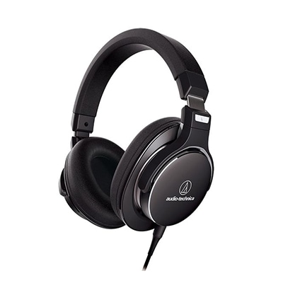 Sell Sell ATH-MSR7NC SonicPro Noise Cancelling Headphones & Trade in - Gizmogo