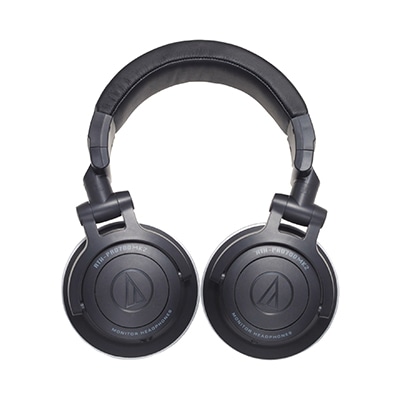 Sell Sell ATH-PRO700MK2 Professional DJ Monitor Headphones & Trade in - Gizmogo