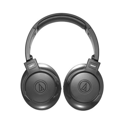 Sell Sell ATH-S700BT SonicFuel Wireless Over Ear Headphones & Trade in - Gizmogo